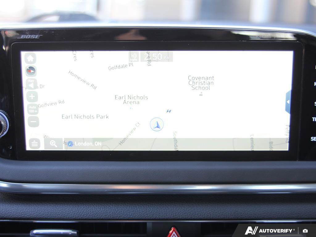 used 2021 Hyundai Sonata car, priced at $24,597