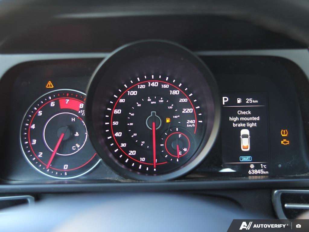 used 2021 Hyundai Elantra car, priced at $21,597