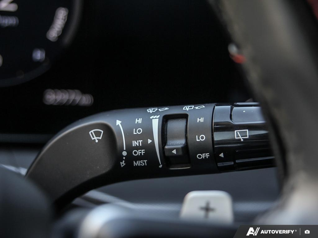 used 2024 Hyundai Santa Fe HEV car, priced at $49,597