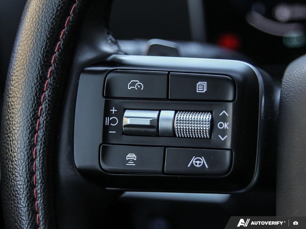 used 2024 Hyundai Santa Fe HEV car, priced at $49,597