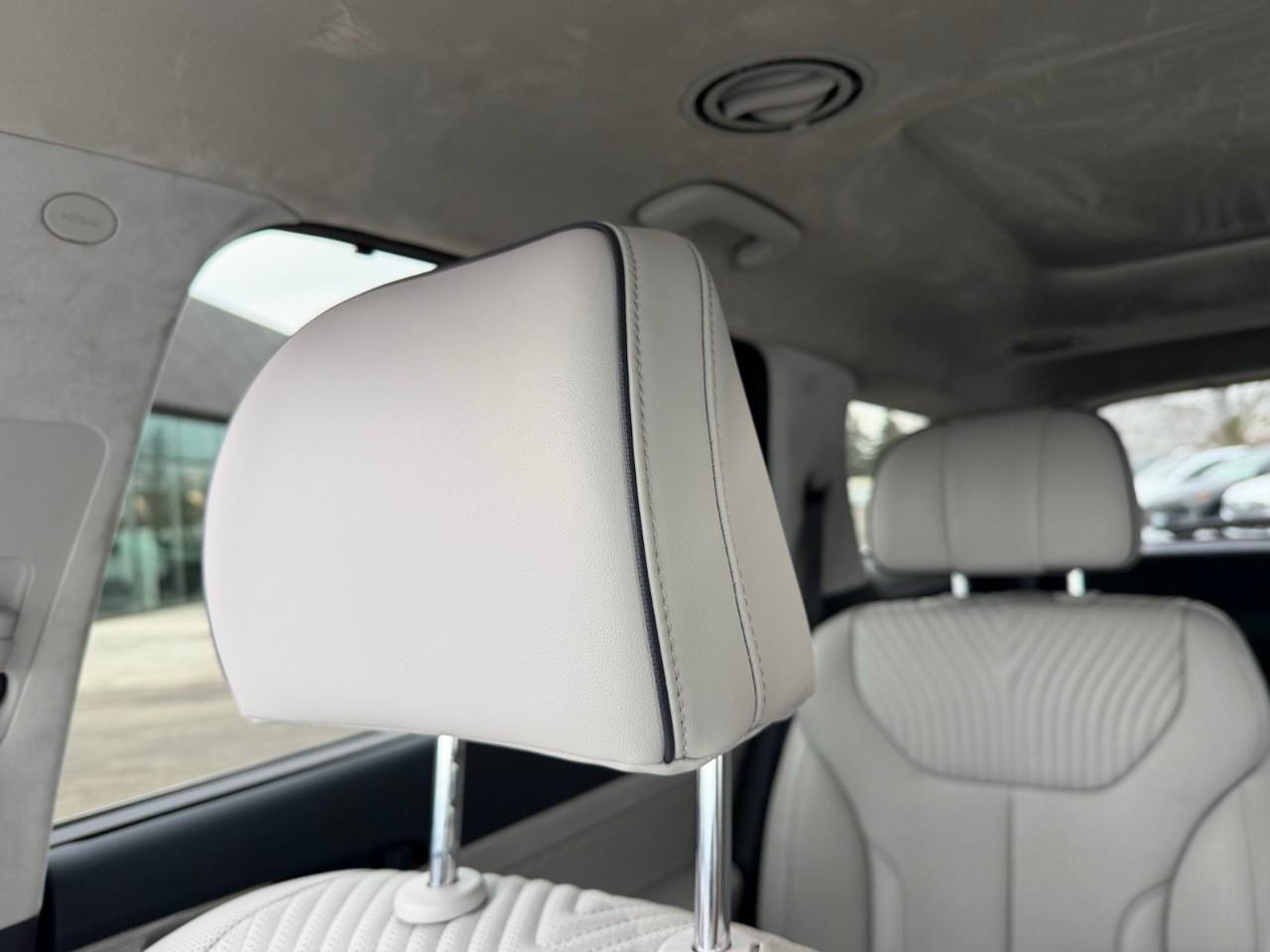 used 2025 Hyundai Palisade car