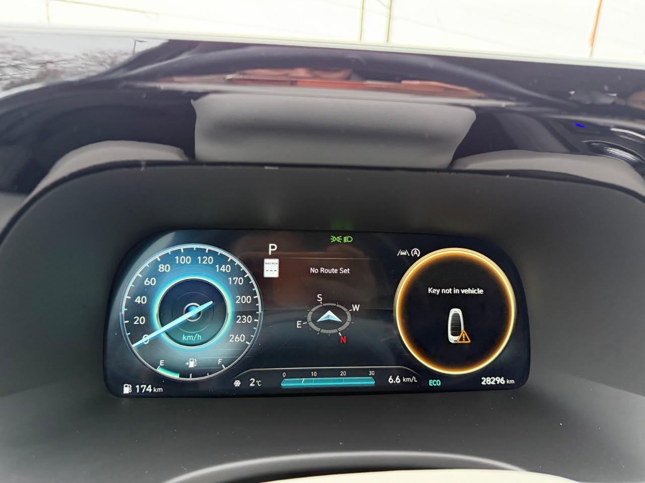 used 2025 Hyundai Palisade car