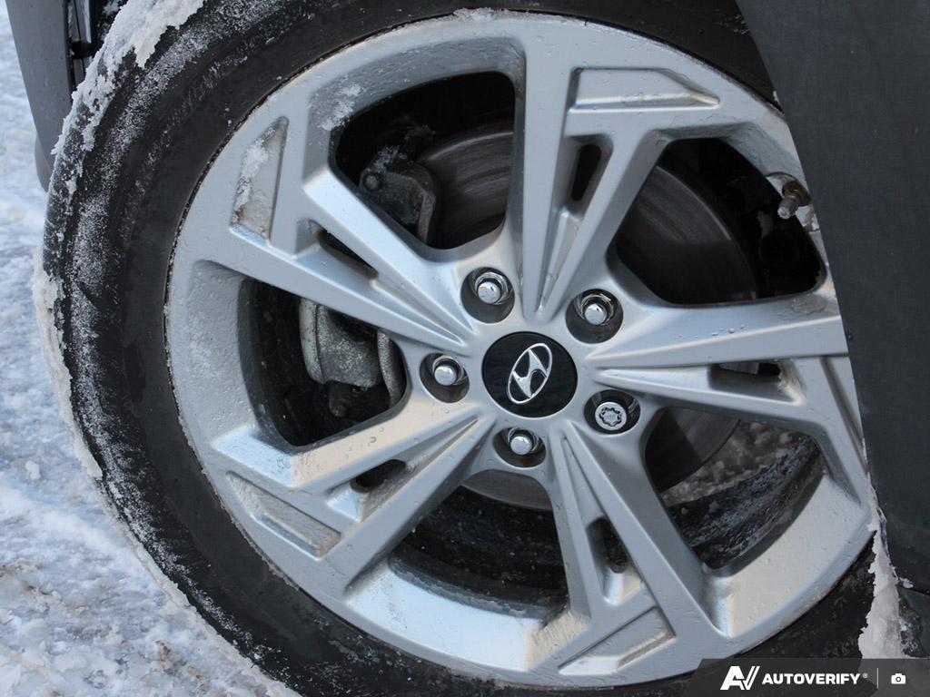 used 2023 Hyundai Kona car, priced at $24,597