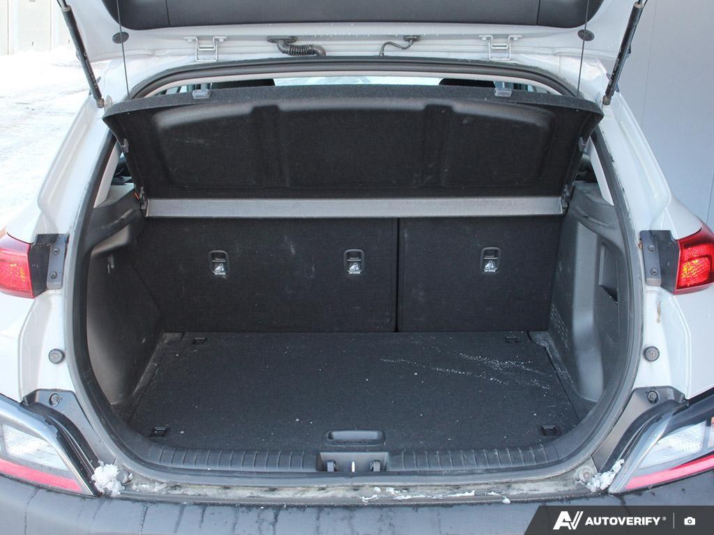 used 2023 Hyundai Kona car, priced at $24,597