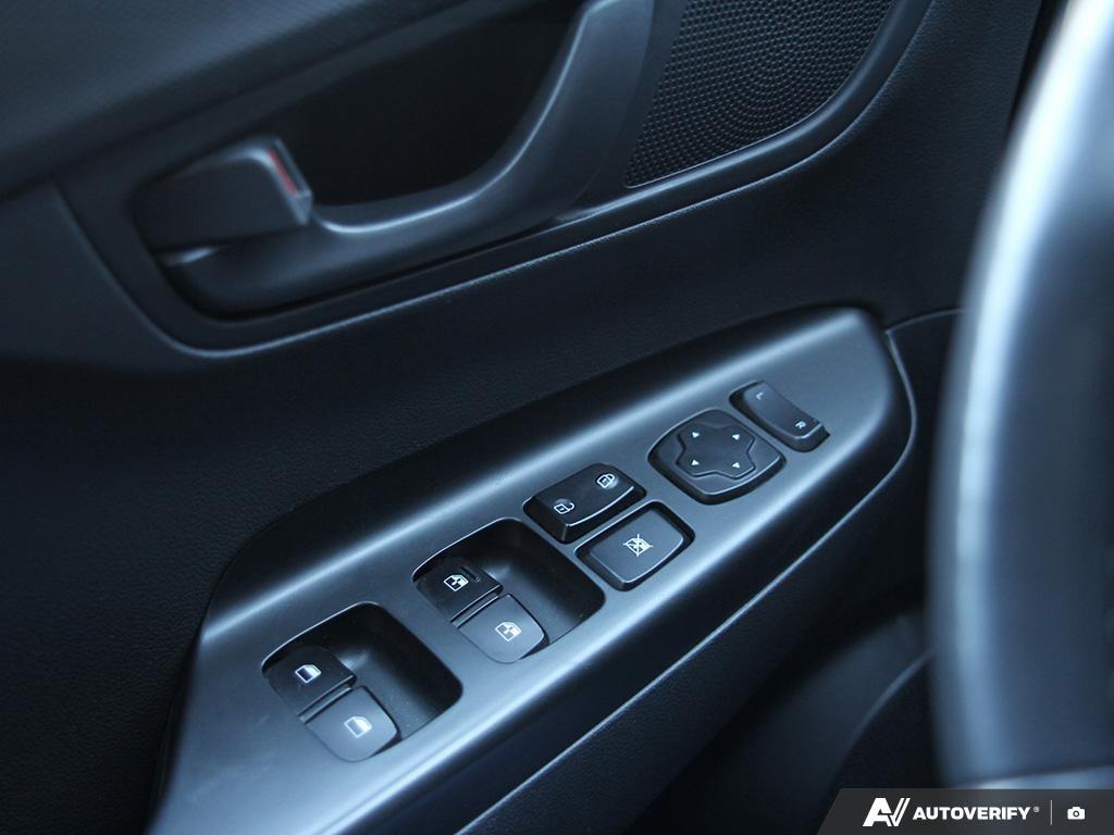 used 2023 Hyundai Kona car, priced at $24,597