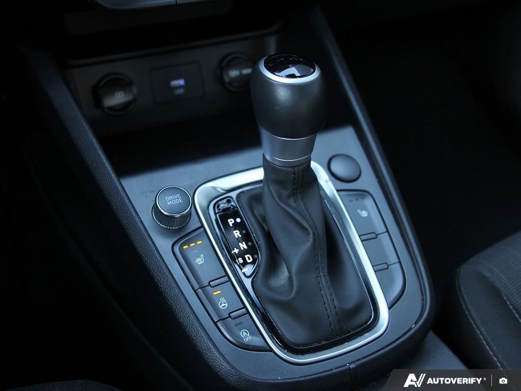 used 2023 Hyundai Kona car, priced at $24,597