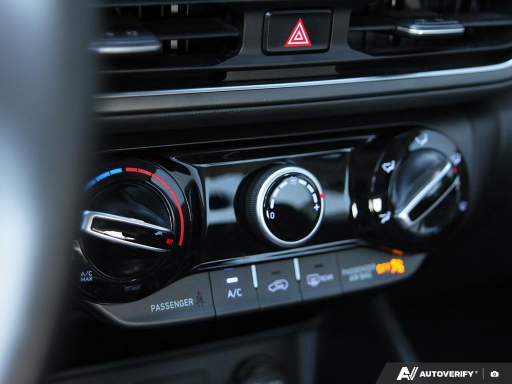 used 2023 Hyundai Kona car, priced at $24,597