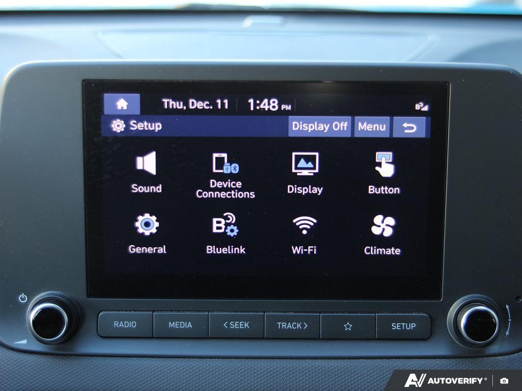 used 2022 Hyundai Kona car, priced at $23,597