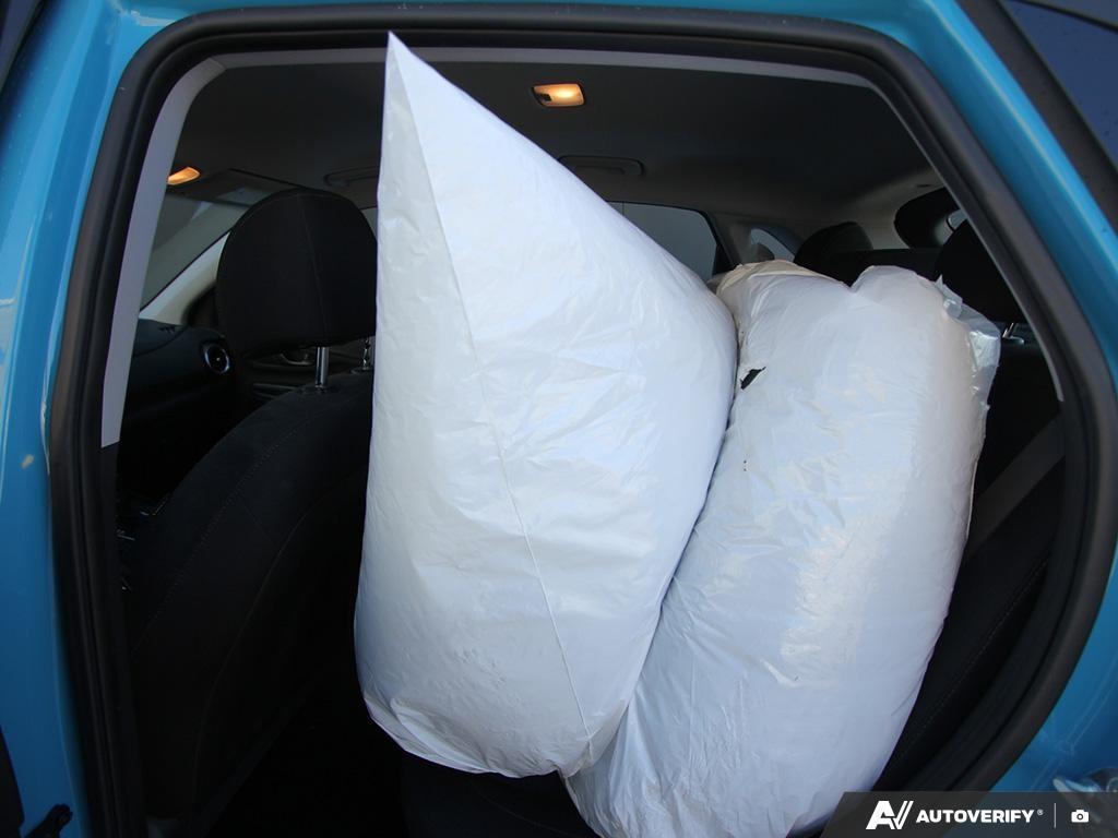 used 2022 Hyundai Kona car, priced at $23,597