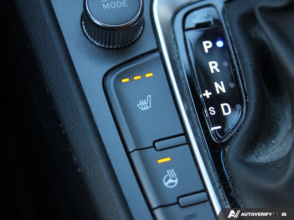 used 2022 Hyundai Kona car, priced at $23,597