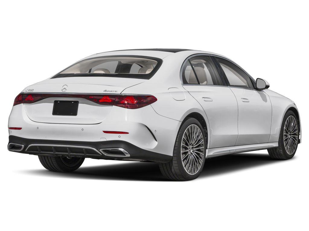 new 2026 Mercedes-Benz E-Class car, priced at $94,741