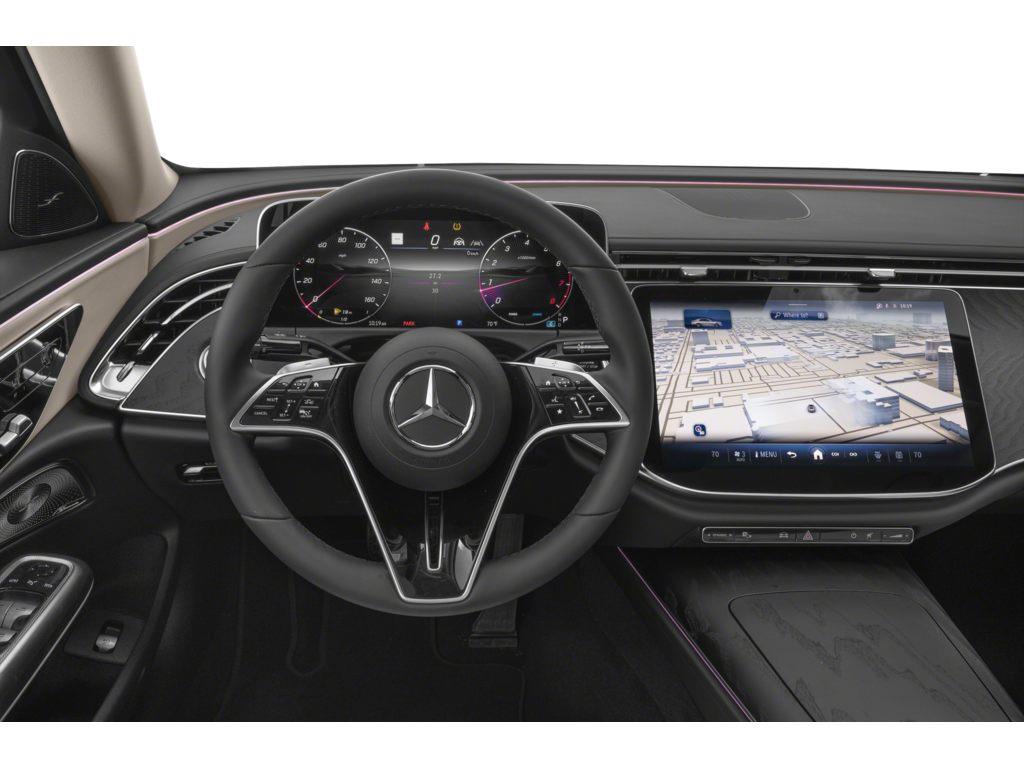 new 2026 Mercedes-Benz E-Class car, priced at $94,741