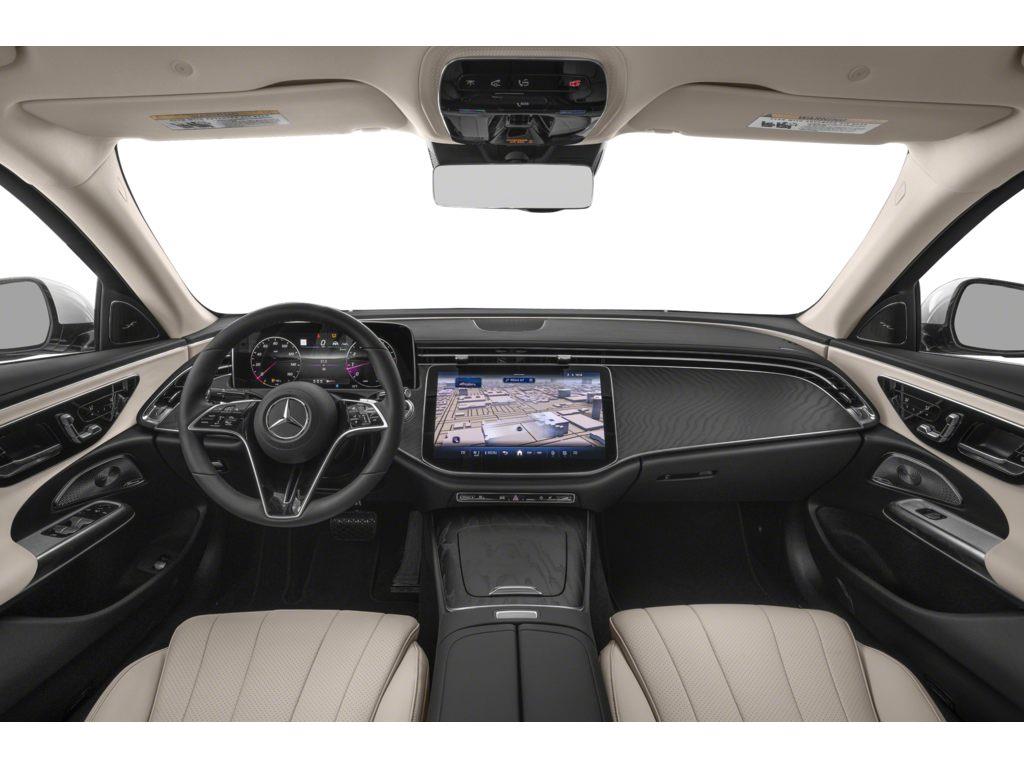 new 2026 Mercedes-Benz E-Class car, priced at $94,741