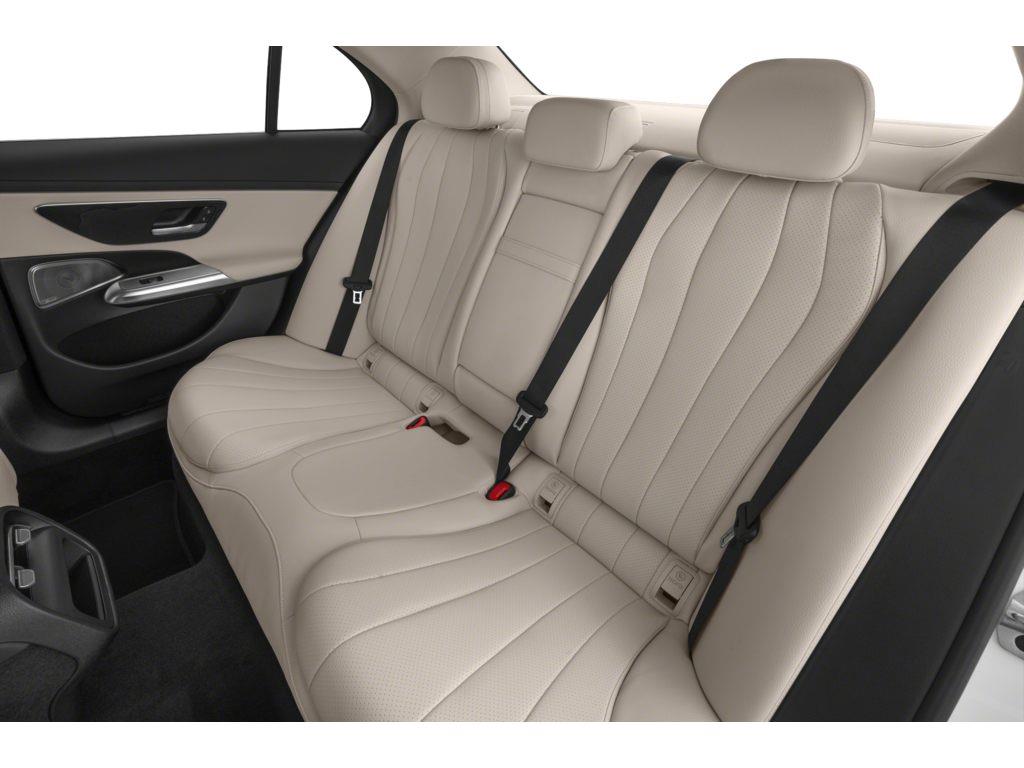 new 2026 Mercedes-Benz E-Class car, priced at $94,741