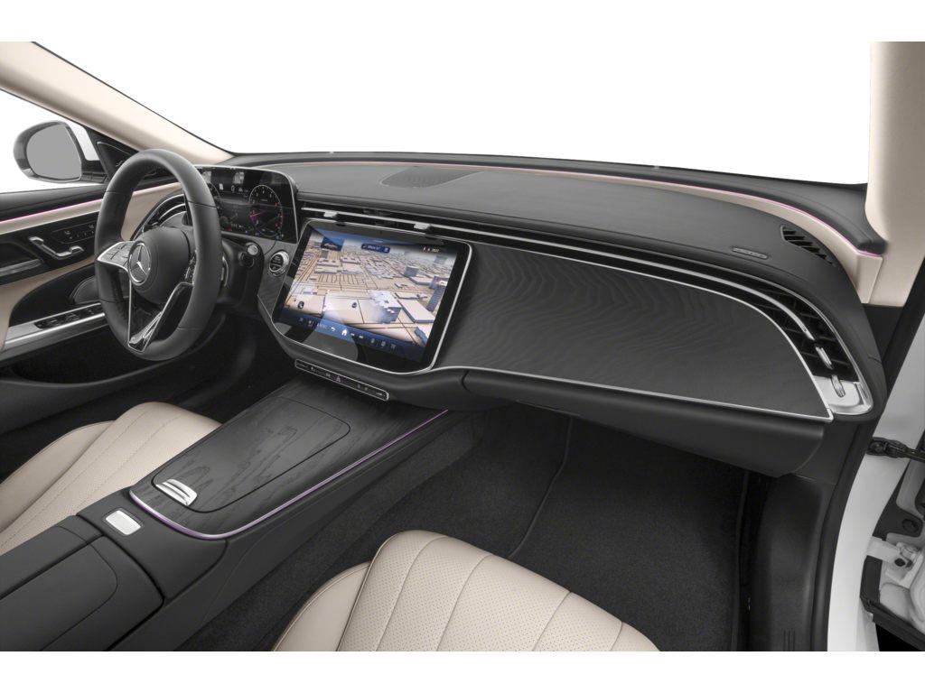new 2026 Mercedes-Benz E-Class car, priced at $94,741