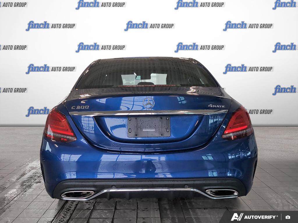 used 2019 Mercedes-Benz C-Class car, priced at $27,900