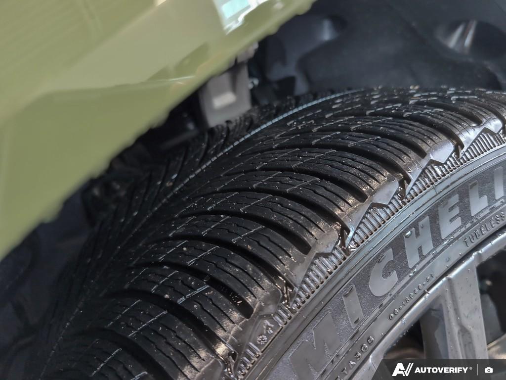 used 2022 BMW X6 M car, priced at $99,900