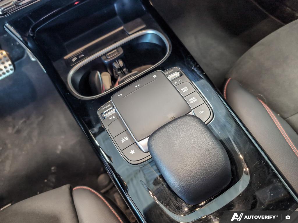 used 2022 Mercedes-Benz A-Class car, priced at $30,900