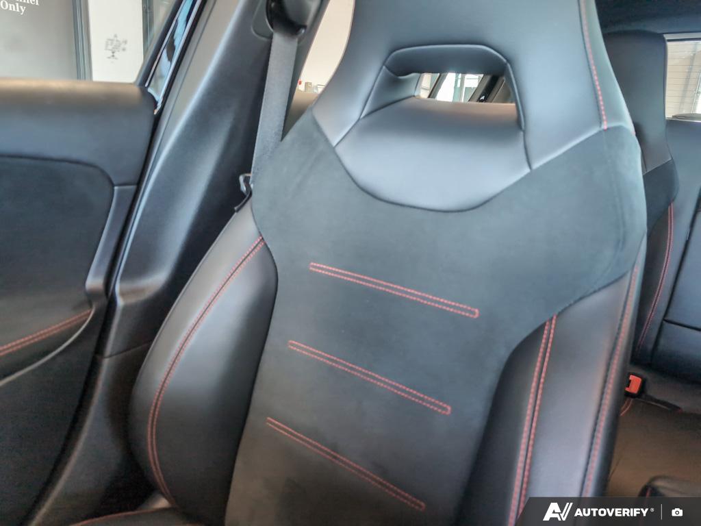 used 2022 Mercedes-Benz A-Class car, priced at $30,900