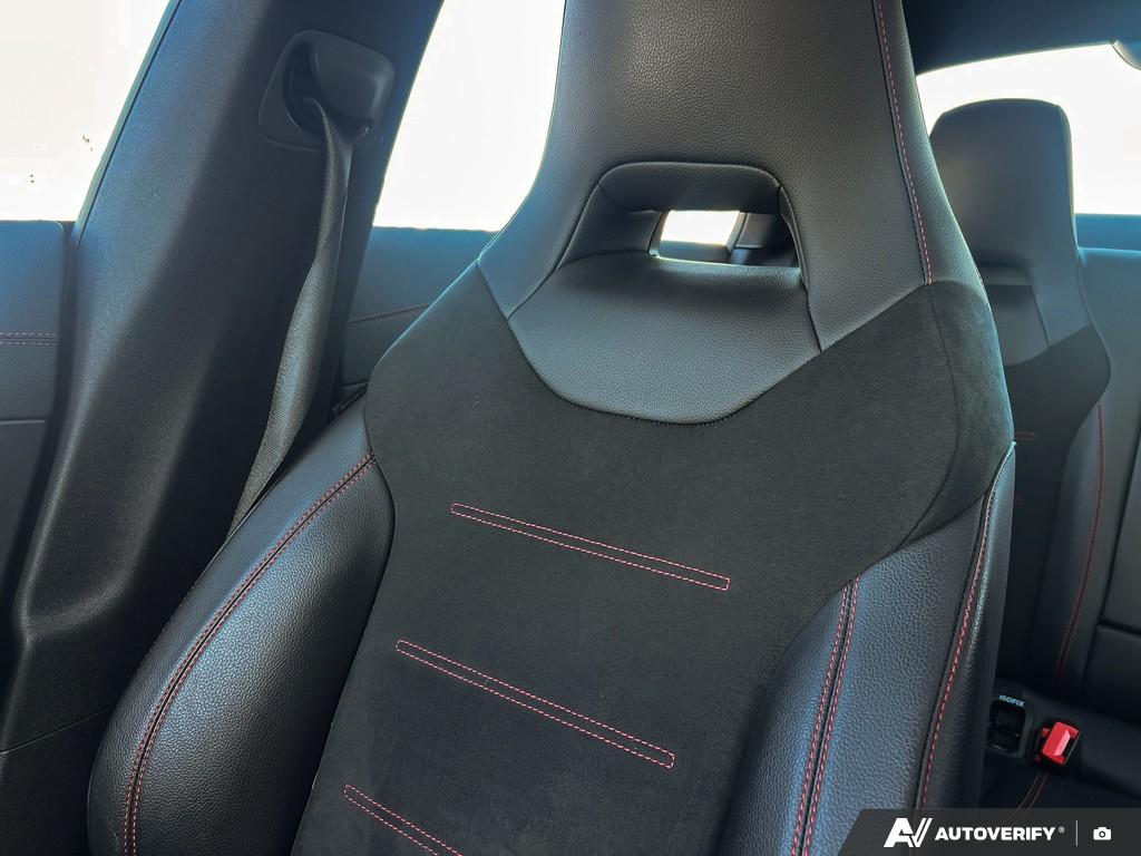 used 2022 Mercedes-Benz CLA 250 car, priced at $38,900