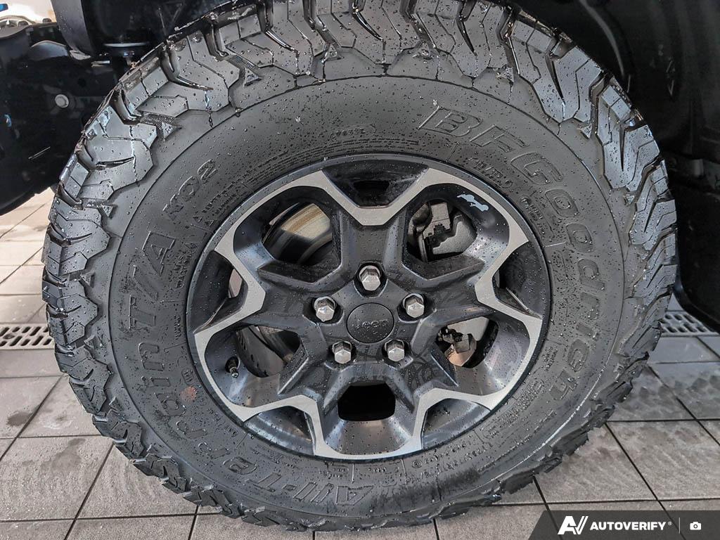 used 2021 Jeep Wrangler Unlimited 4xe car, priced at $39,995