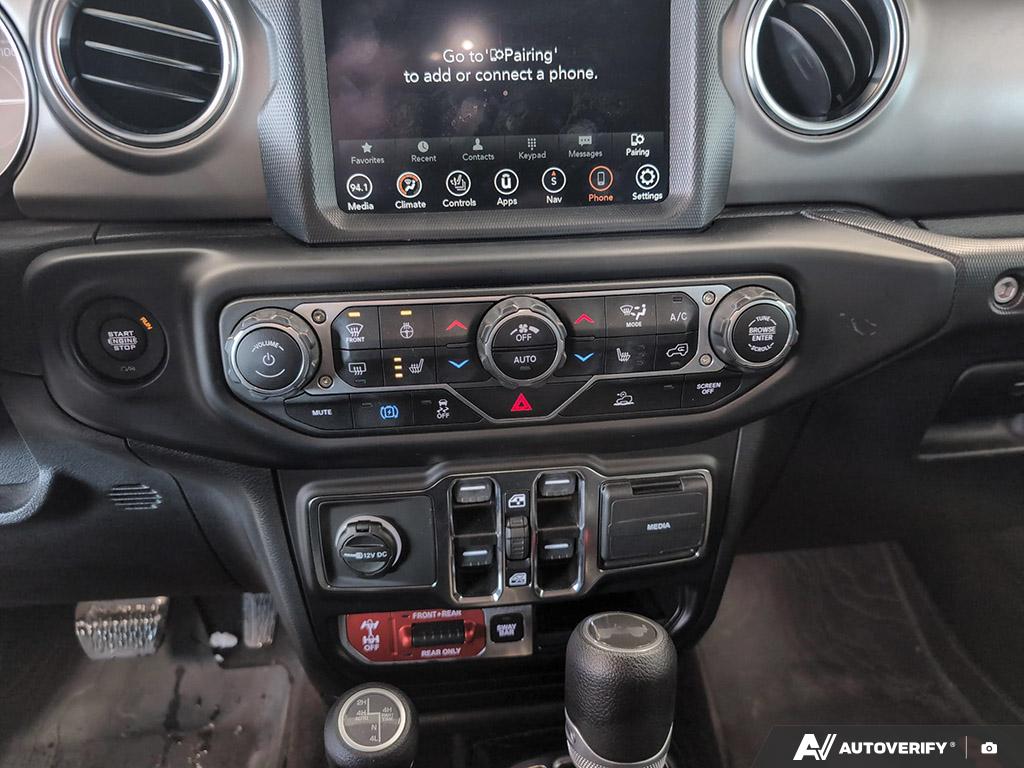 used 2021 Jeep Wrangler Unlimited 4xe car, priced at $39,995