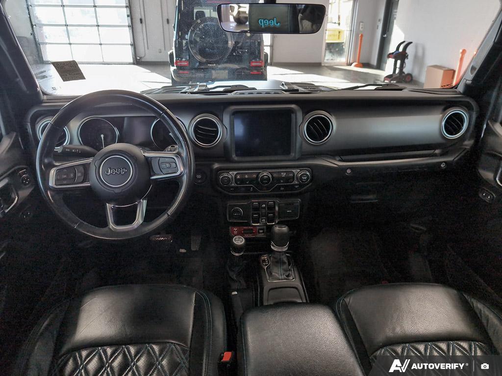 used 2021 Jeep Wrangler Unlimited 4xe car, priced at $39,995