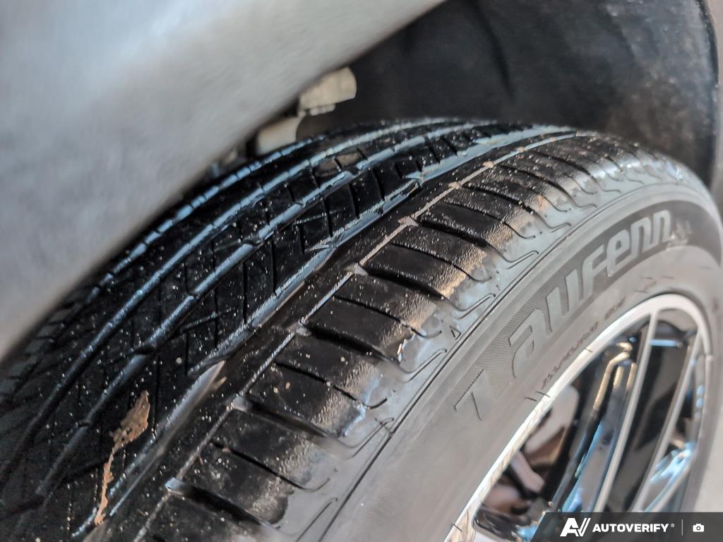 used 2022 Mercedes-Benz GLC 300 car, priced at $41,900