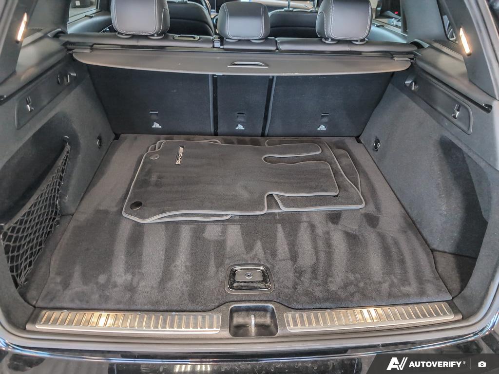 used 2022 Mercedes-Benz GLC 300 car, priced at $41,900