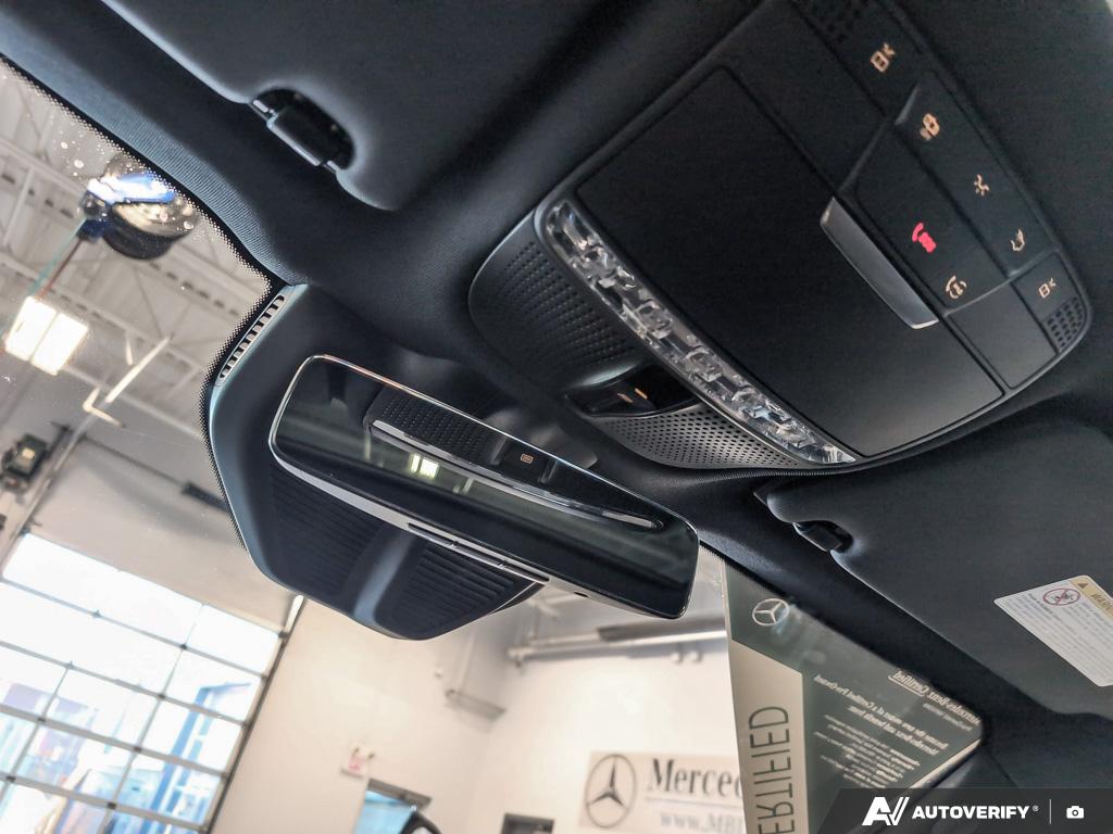 used 2022 Mercedes-Benz GLC 300 car, priced at $41,900