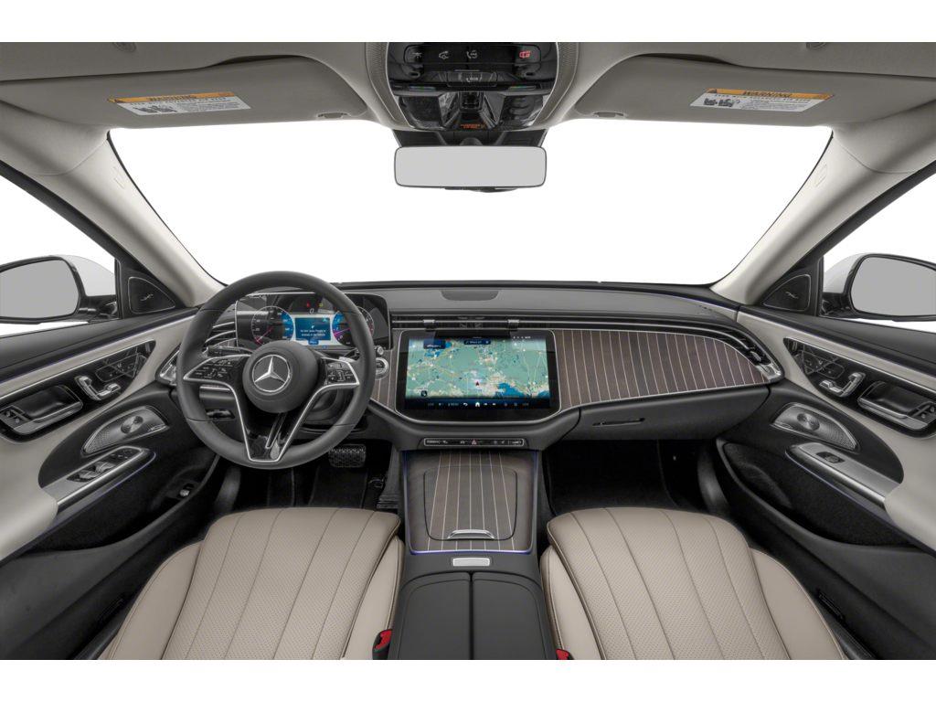 new 2026 Mercedes-Benz E-Class car, priced at $104,964