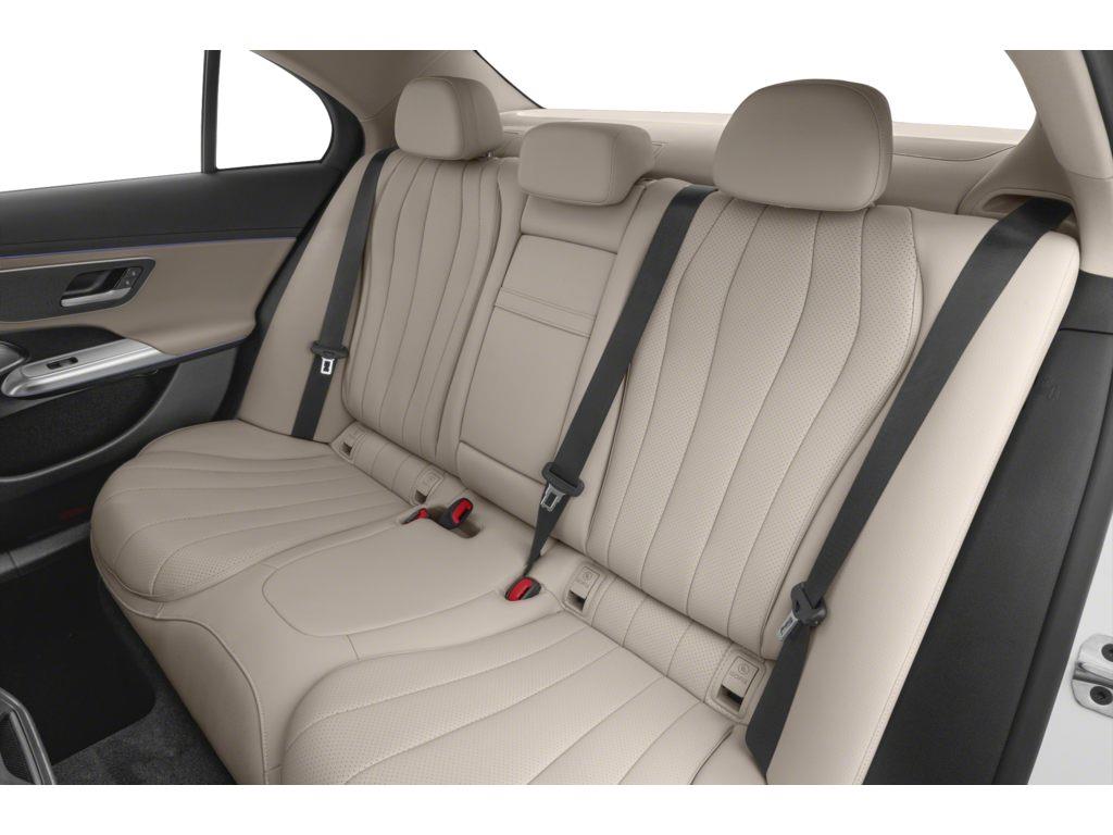 new 2026 Mercedes-Benz E-Class car, priced at $104,964