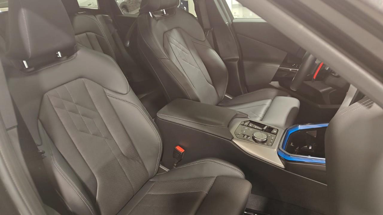 used 2025 BMW X3 car, priced at $85,992