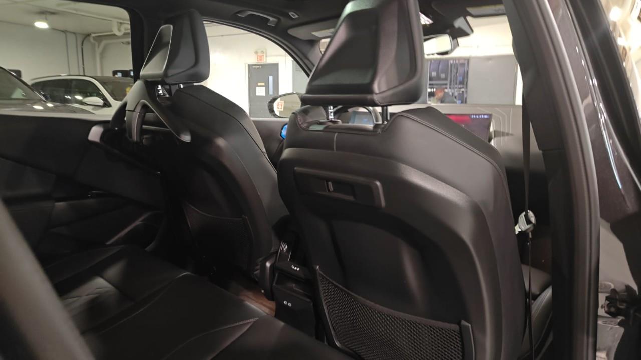 used 2025 BMW X3 car, priced at $85,992