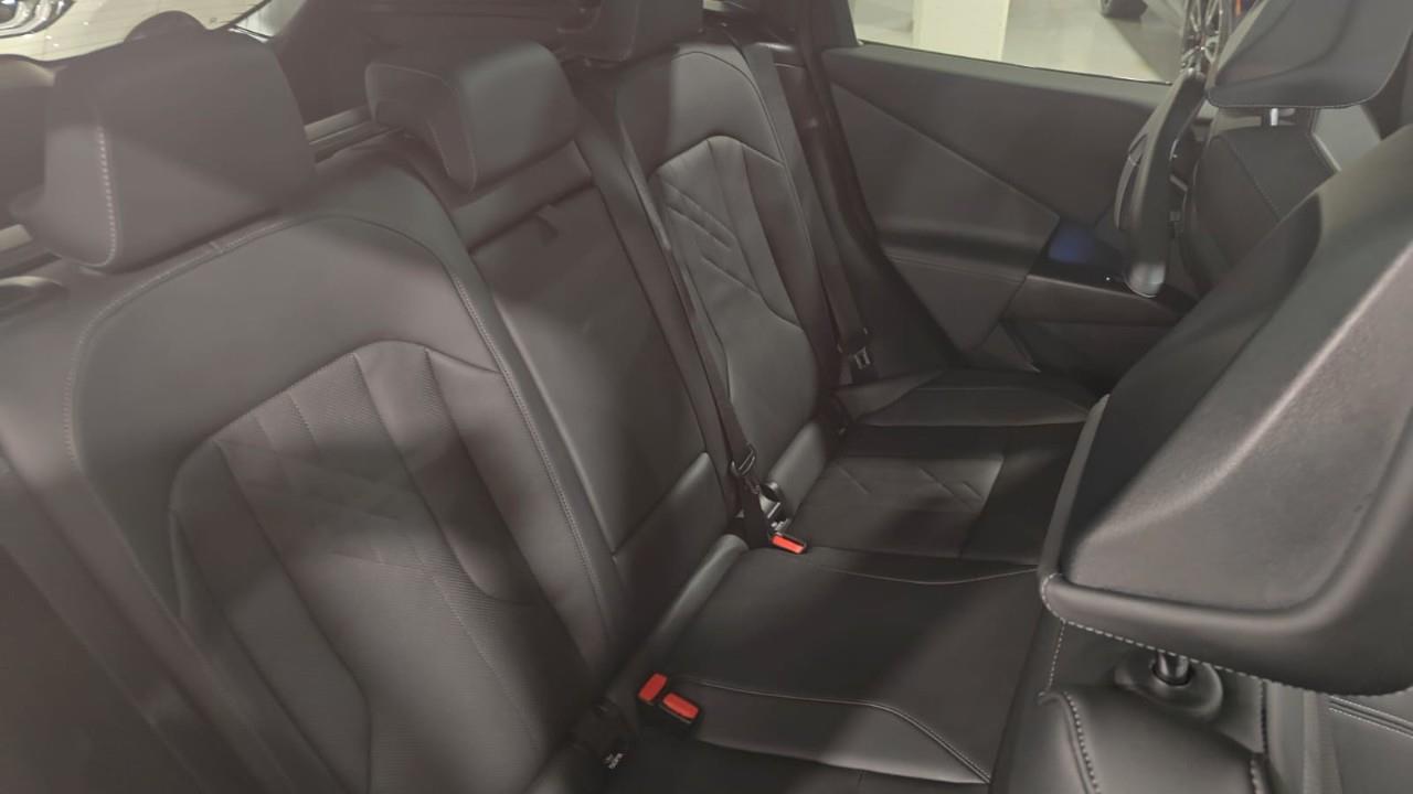 used 2025 BMW X3 car, priced at $85,992