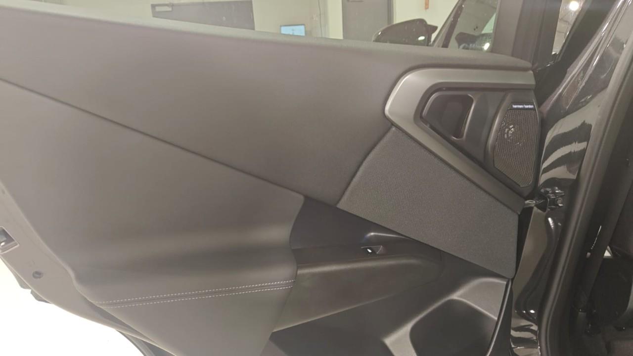 used 2025 BMW X3 car, priced at $85,992