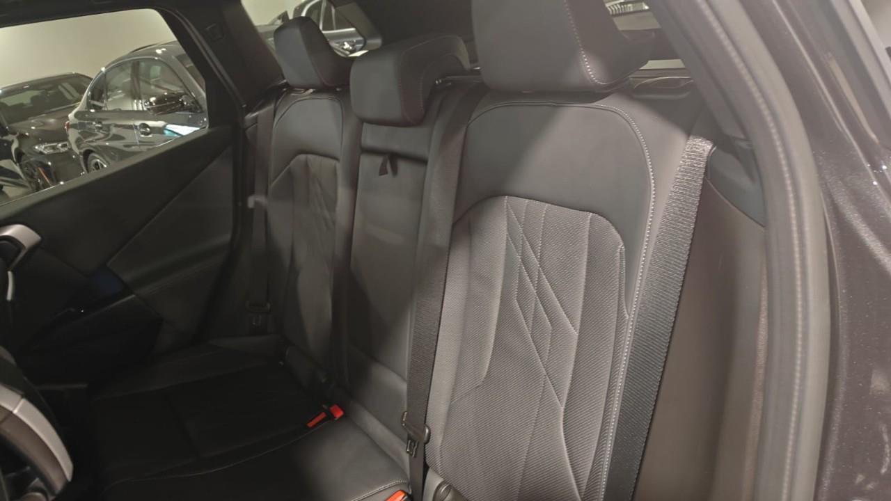 used 2025 BMW X3 car, priced at $85,992