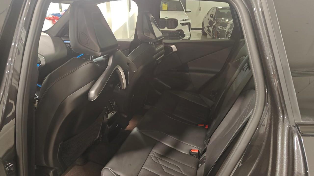 used 2025 BMW X3 car, priced at $85,992