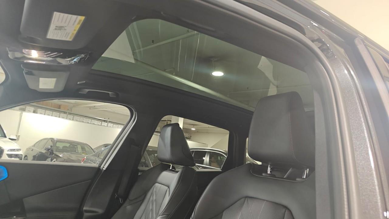 used 2025 BMW X3 car, priced at $85,992