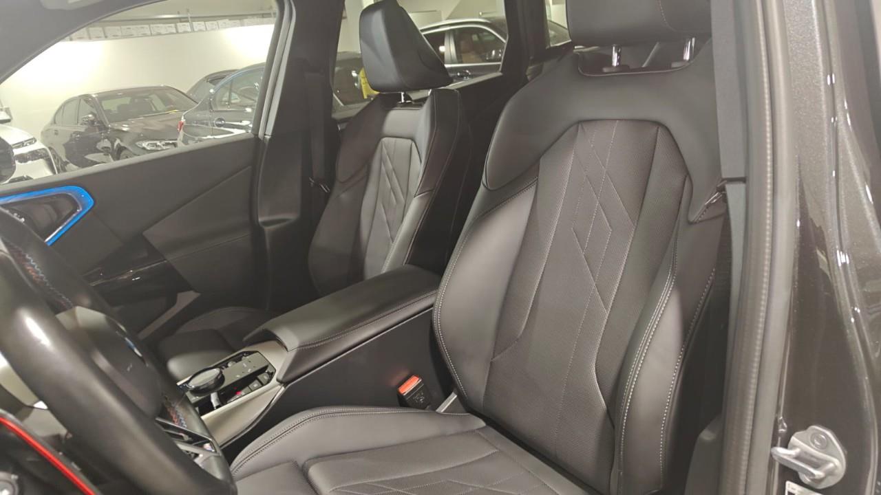 used 2025 BMW X3 car, priced at $85,992