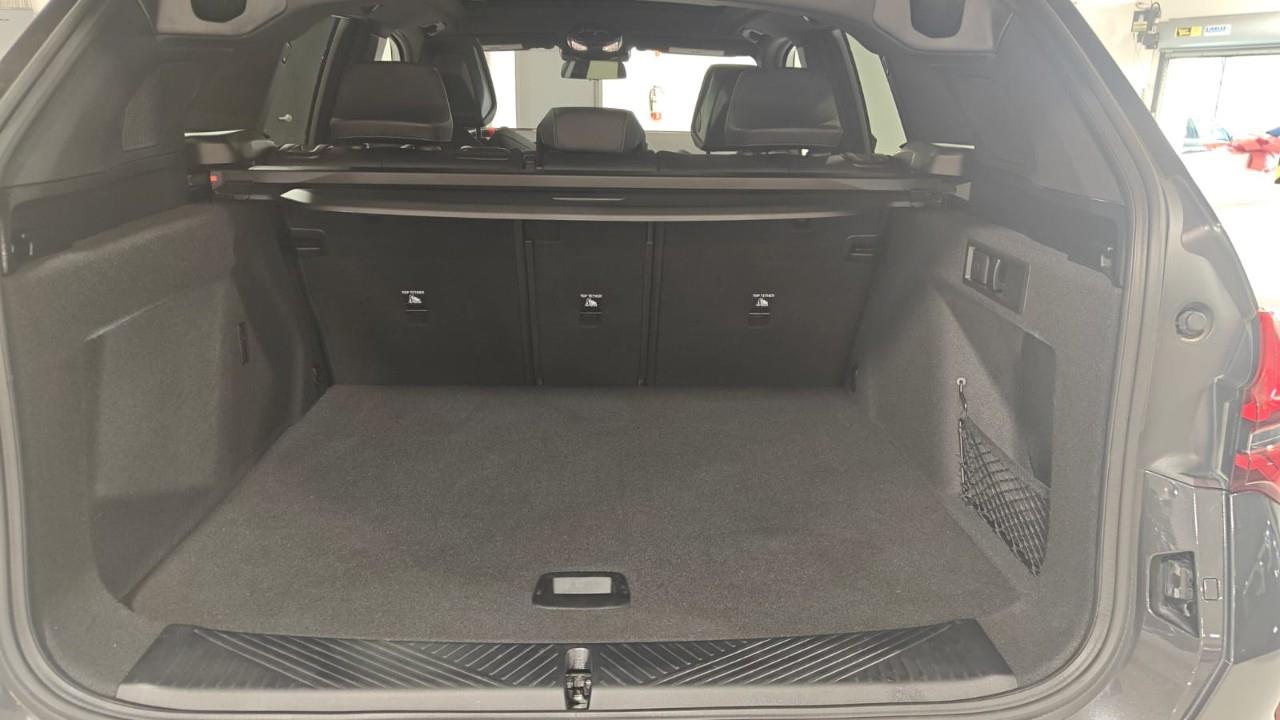 used 2025 BMW X3 car, priced at $85,992