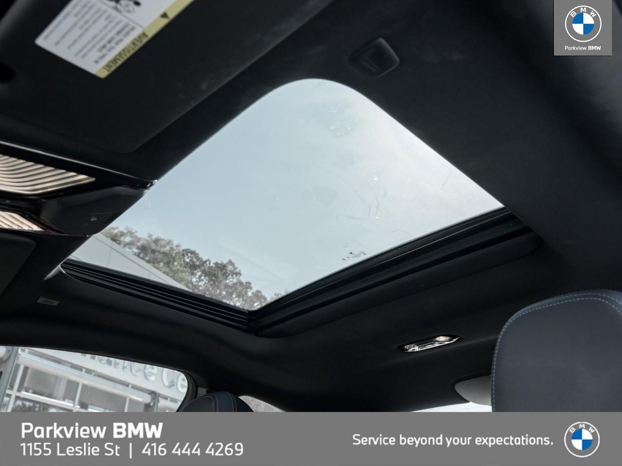 used 2024 BMW 230 car, priced at $55,522