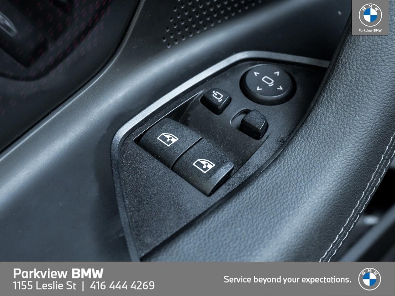 used 2024 BMW 230 car, priced at $55,522