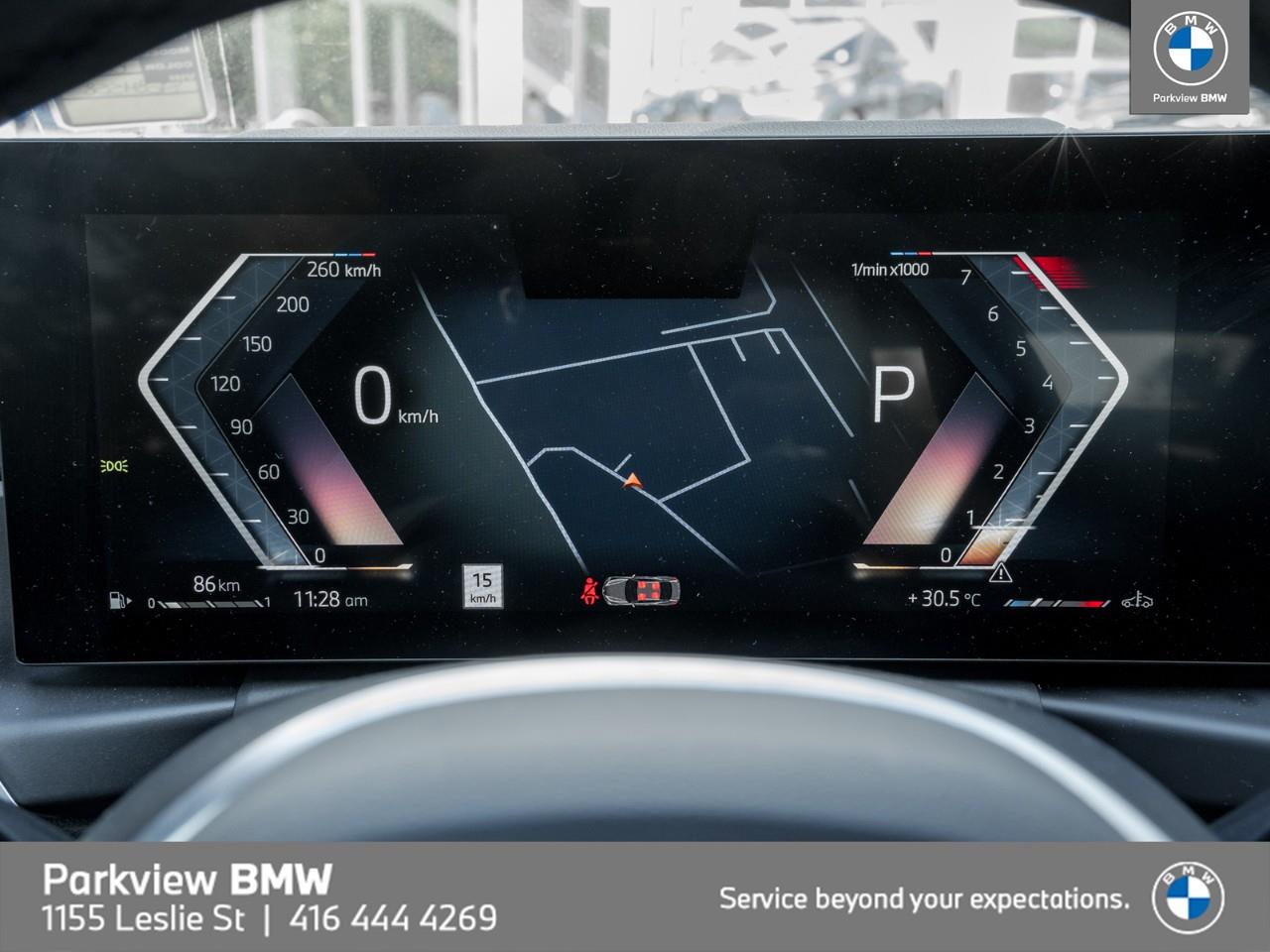 used 2024 BMW 230 car, priced at $55,522