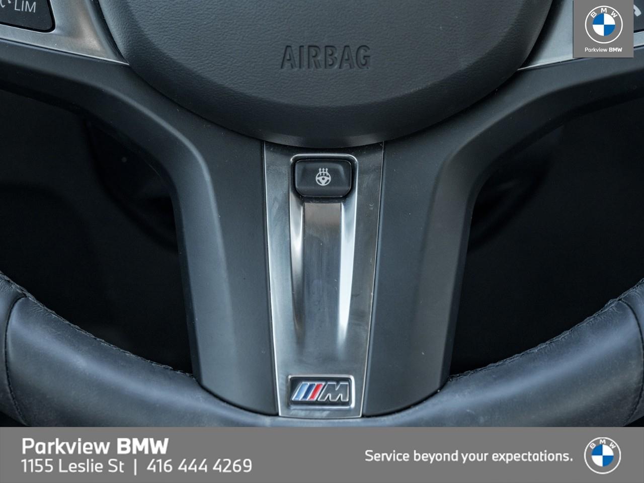 used 2024 BMW 230 car, priced at $55,522