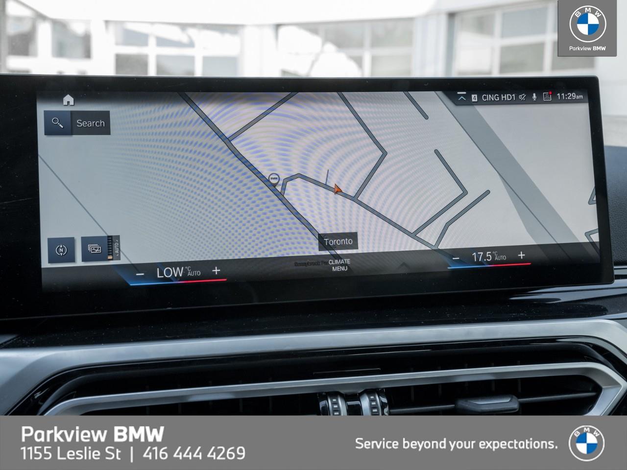 used 2024 BMW 230 car, priced at $55,522