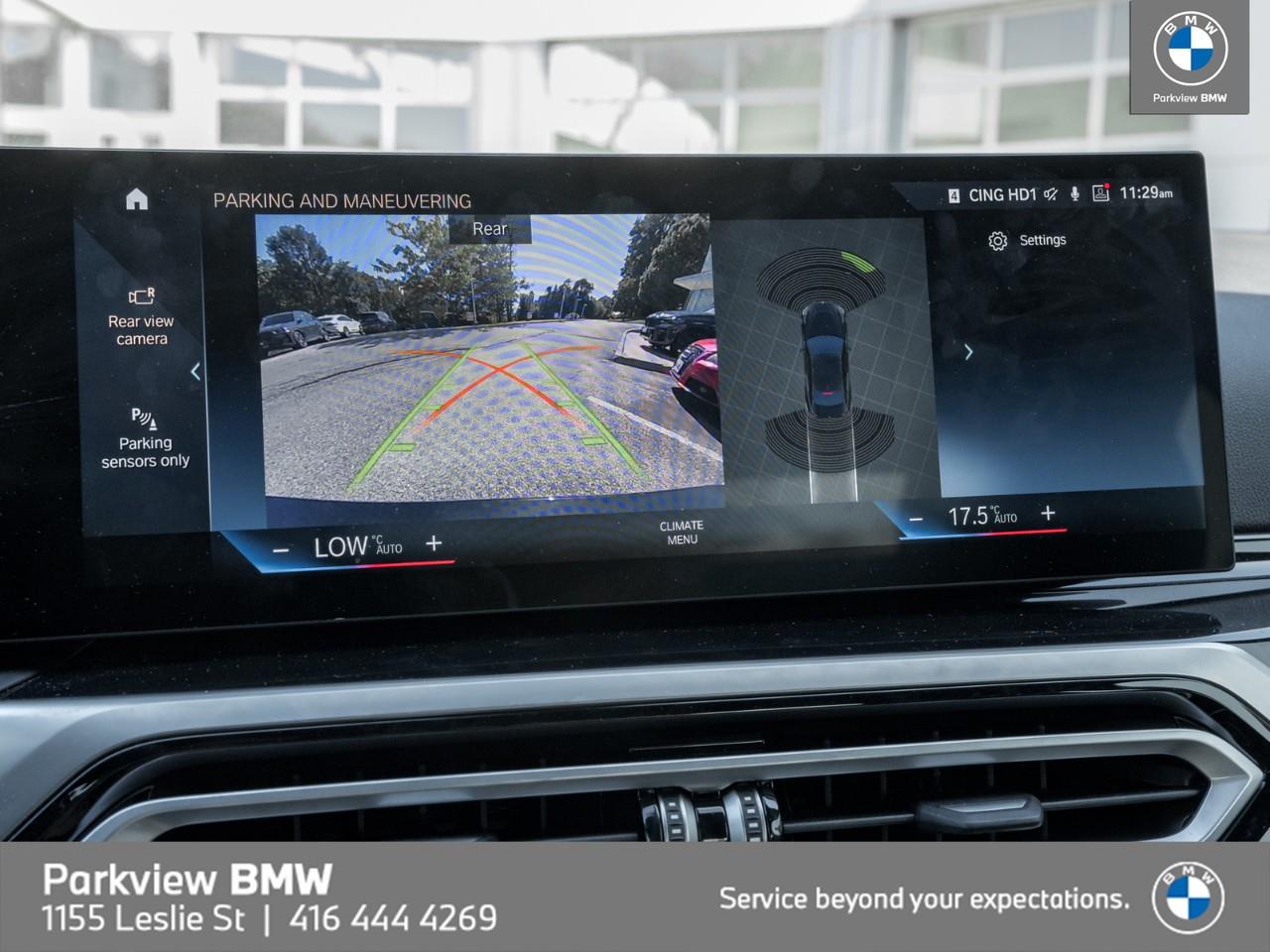 used 2024 BMW 230 car, priced at $55,522