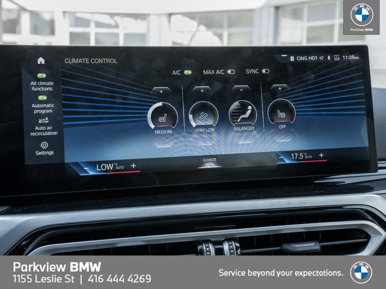 used 2024 BMW 230 car, priced at $55,522