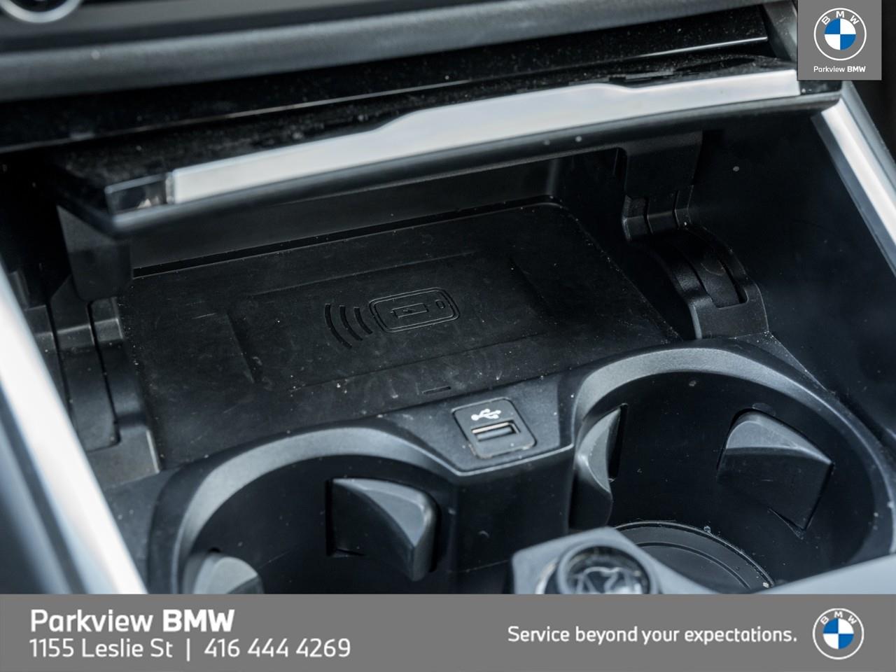 used 2024 BMW 230 car, priced at $55,522