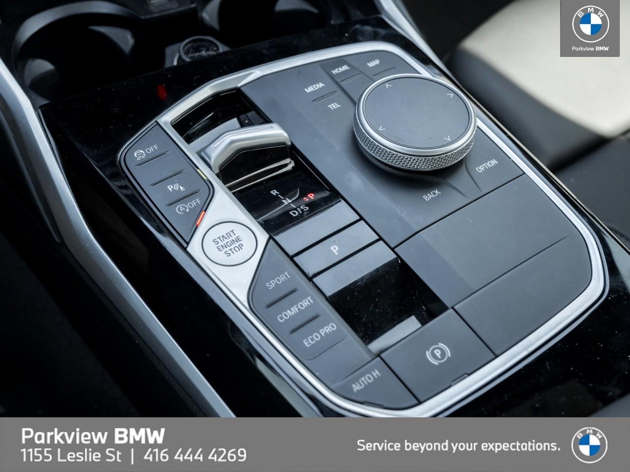 used 2024 BMW 230 car, priced at $55,522